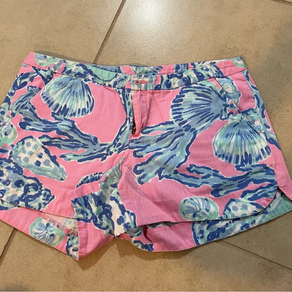 Lilly Pulitzer size 0 excellent condition - Picture 4 of 12